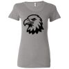 Ladies' Triblend Short Sleeve T-Shirt Thumbnail