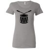 Ladies' Triblend Short Sleeve T-Shirt Thumbnail