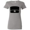 Ladies' Triblend Short Sleeve T-Shirt Thumbnail
