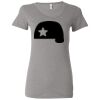 Ladies' Triblend Short Sleeve T-Shirt Thumbnail