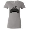 Ladies' Triblend Short Sleeve T-Shirt Thumbnail