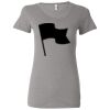 Ladies' Triblend Short Sleeve T-Shirt Thumbnail