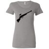 Ladies' Triblend Short Sleeve T-Shirt Thumbnail