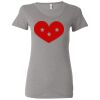 Ladies' Triblend Short Sleeve T-Shirt Thumbnail