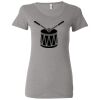 Ladies' Triblend Short Sleeve T-Shirt Thumbnail