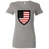 Ladies' Triblend Short Sleeve T-Shirt Thumbnail