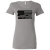 Ladies' Triblend Short Sleeve T-Shirt Thumbnail