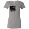 Ladies' Triblend Short Sleeve T-Shirt Thumbnail