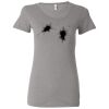 Ladies' Triblend Short Sleeve T-Shirt Thumbnail