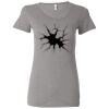Ladies' Triblend Short Sleeve T-Shirt Thumbnail