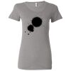 Ladies' Triblend Short Sleeve T-Shirt Thumbnail