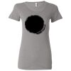 Ladies' Triblend Short Sleeve T-Shirt Thumbnail