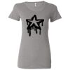 Ladies' Triblend Short Sleeve T-Shirt Thumbnail