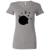 Ladies' Triblend Short Sleeve T-Shirt Thumbnail