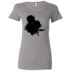 Ladies' Triblend Short Sleeve T-Shirt Thumbnail