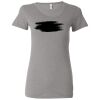 Ladies' Triblend Short Sleeve T-Shirt Thumbnail
