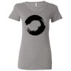 Ladies' Triblend Short Sleeve T-Shirt Thumbnail