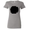 Ladies' Triblend Short Sleeve T-Shirt Thumbnail