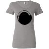 Ladies' Triblend Short Sleeve T-Shirt Thumbnail