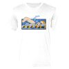 Ringspun Cotton Soft Style T-Shirt Thumbnail