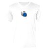 Ringspun Cotton Soft Style T-Shirt Thumbnail