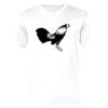 Ringspun Cotton Soft Style T-Shirt Thumbnail