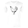 Ringspun Cotton Soft Style T-Shirt Thumbnail