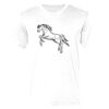 Ringspun Cotton Soft Style T-Shirt Thumbnail