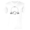Ringspun Cotton Soft Style T-Shirt Thumbnail