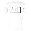Ringspun Cotton Soft Style T-Shirt Thumbnail