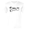 Ringspun Cotton Soft Style T-Shirt Thumbnail