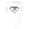 Ringspun Cotton Soft Style T-Shirt Thumbnail