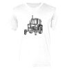 Ringspun Cotton Soft Style T-Shirt Thumbnail
