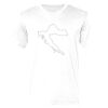 Ringspun Cotton Soft Style T-Shirt Thumbnail