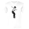 Ringspun Cotton Soft Style T-Shirt Thumbnail