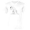 Ringspun Cotton Soft Style T-Shirt Thumbnail
