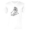 Ringspun Cotton Soft Style T-Shirt Thumbnail