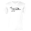 Ringspun Cotton Soft Style T-Shirt Thumbnail