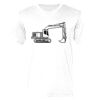 Ringspun Cotton Soft Style T-Shirt Thumbnail