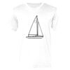Ringspun Cotton Soft Style T-Shirt Thumbnail
