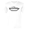 Ringspun Cotton Soft Style T-Shirt Thumbnail