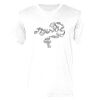 Ringspun Cotton Soft Style T-Shirt Thumbnail