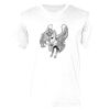 Ringspun Cotton Soft Style T-Shirt Thumbnail