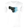 Ringspun Cotton Soft Style T-Shirt Thumbnail
