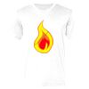 Ringspun Cotton Soft Style T-Shirt Thumbnail