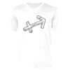 Ringspun Cotton Soft Style T-Shirt Thumbnail