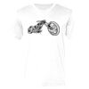Ringspun Cotton Soft Style T-Shirt Thumbnail
