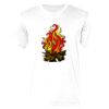 Ringspun Cotton Soft Style T-Shirt Thumbnail