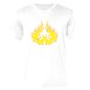 Ringspun Cotton Soft Style T-Shirt Thumbnail