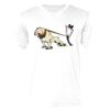 Ringspun Cotton Soft Style T-Shirt Thumbnail